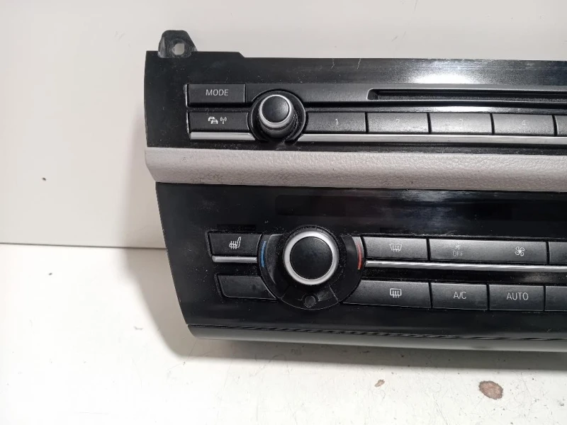 Devioguida Completo 930614901 Bmw Serie 5 F10 Berlina 2012