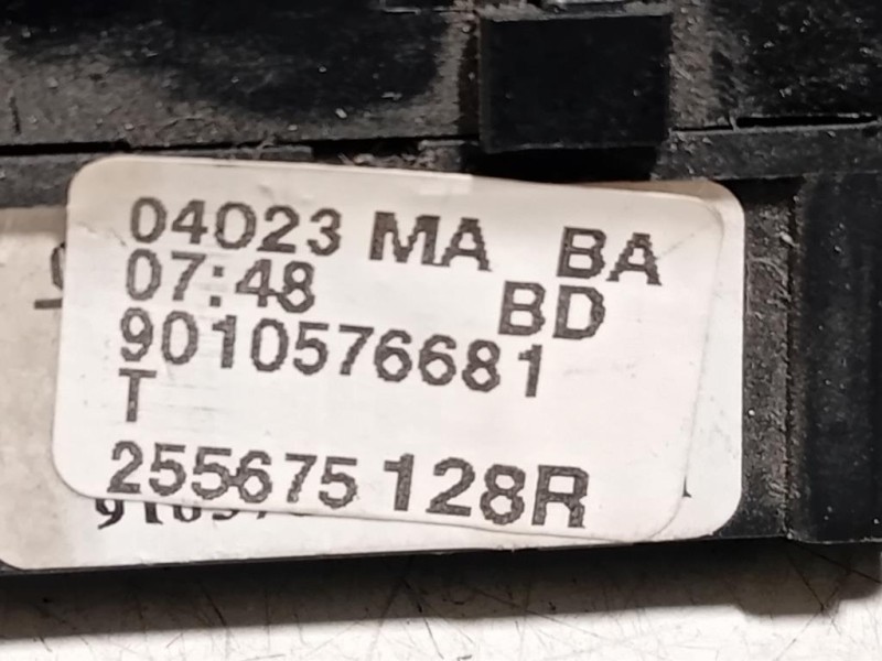 Devioguida Completo 255675128R Dacia Duster I 2014