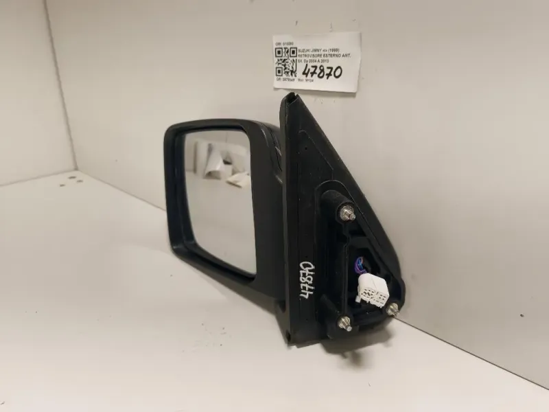 Retrovisore Esterno ANT SX 5 FILI Suzuki Ignis III 2020