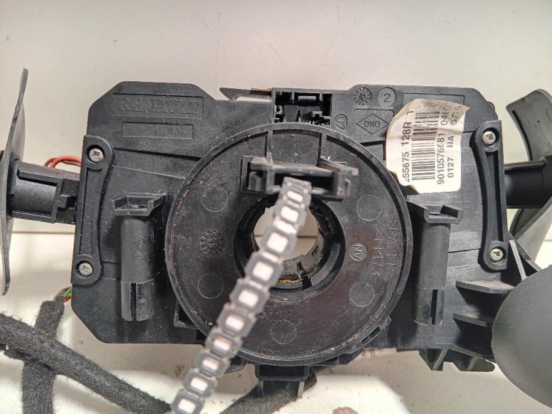 Devioguida Completo 255675128R Dacia Duster I 2014