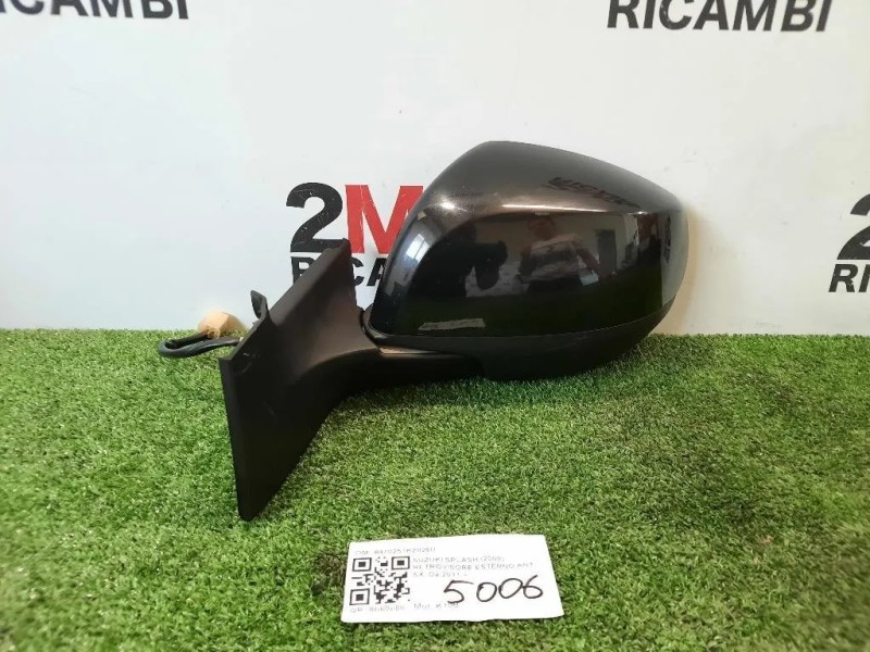 Retrovisore Esterno ANT SX 8470251K2026U Suzuki Splash 2008