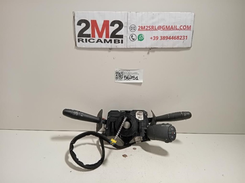 Devioguida Completo 255675128R Dacia Duster I 2014