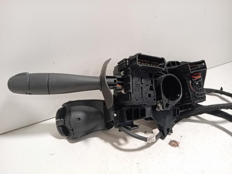 Devioguida Completo 255675128R Dacia Duster I 2014