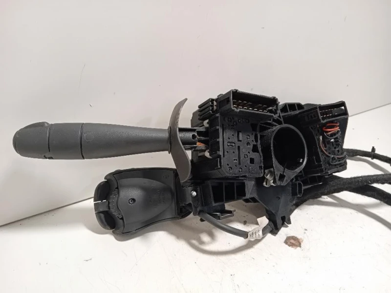 Devioguida Completo 255675128R Dacia Duster I 2014