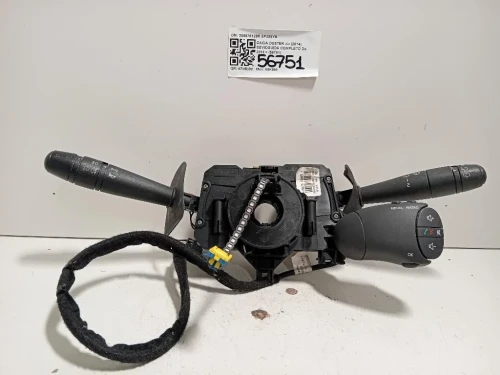 Devioguida Completo 255675128R Dacia Duster I 2014