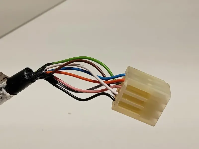 Retrovisore Esterno ANT SX RETROVISORE ESTERNO ANT SX Suzuki SX4 S-cross 2016