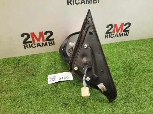 Retrovisore Esterno ANT SX 8470254PD126U Suzuki Vitara II 2015