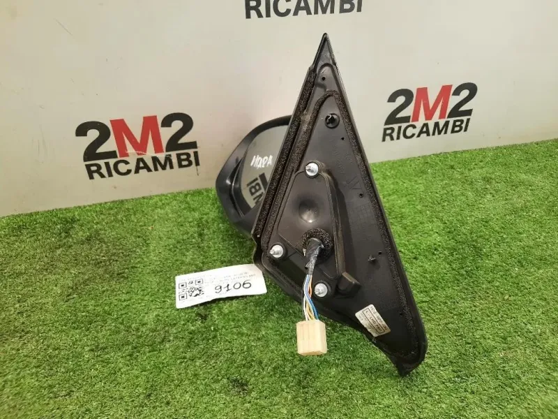Retrovisore Esterno ANT SX 8470254PD126U Suzuki Vitara II 2015