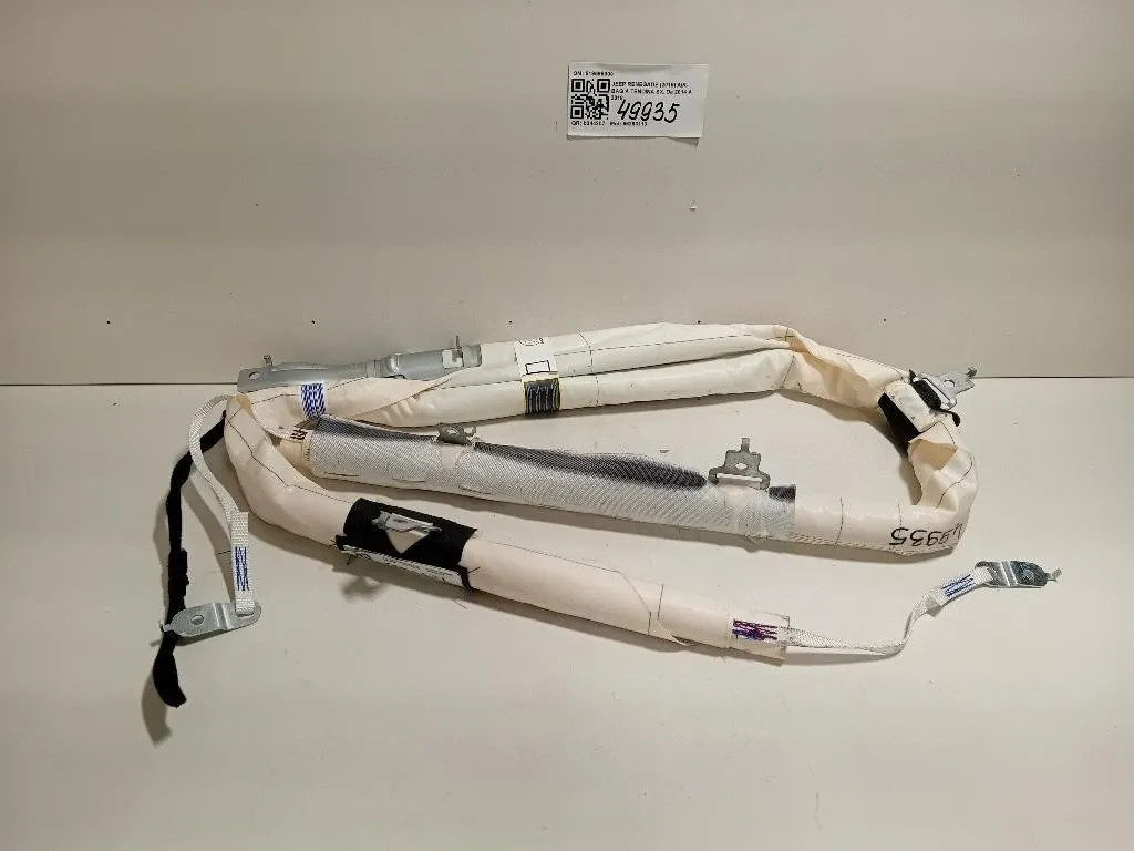 Air-bag A Tendina SX 519595000 Jeep Renegade 2015