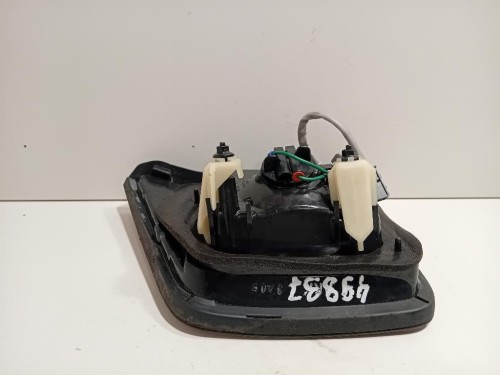 Fanale INF POST SX FANALE INF POST SX Chevrolet Orlando 2011