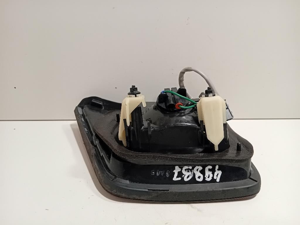 Fanale INF POST SX FANALE INF POST SX Chevrolet Orlando 2011