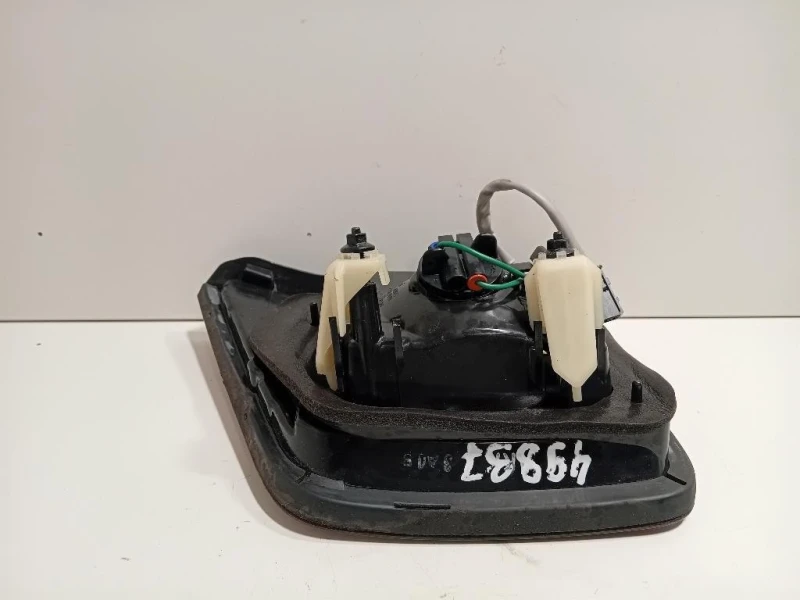 Fanale INF POST SX FANALE INF POST SX Chevrolet Orlando 2011