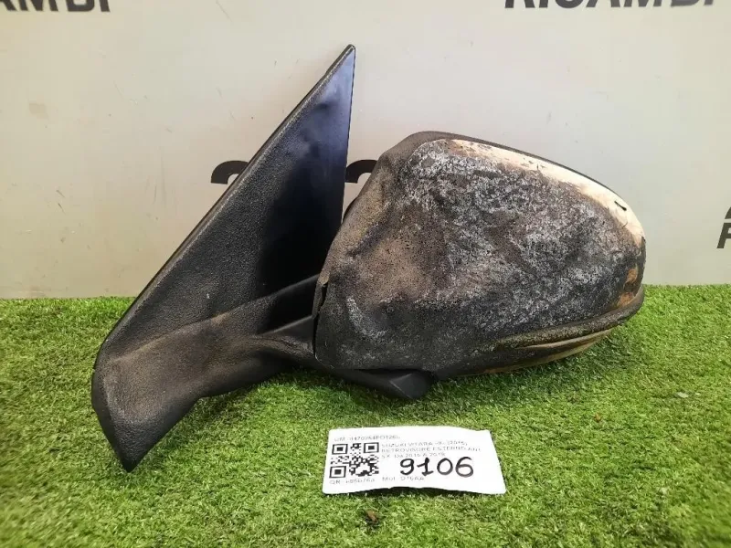 Retrovisore Esterno ANT SX 8470254PD126U Suzuki Vitara II 2015