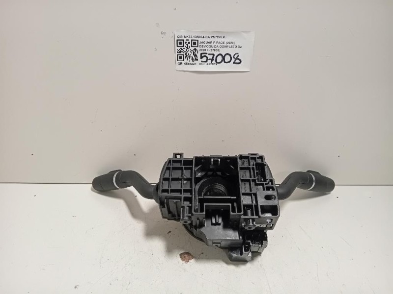 Devioguida Completo NK72-13N064-DA Jaguar F-pace 2020