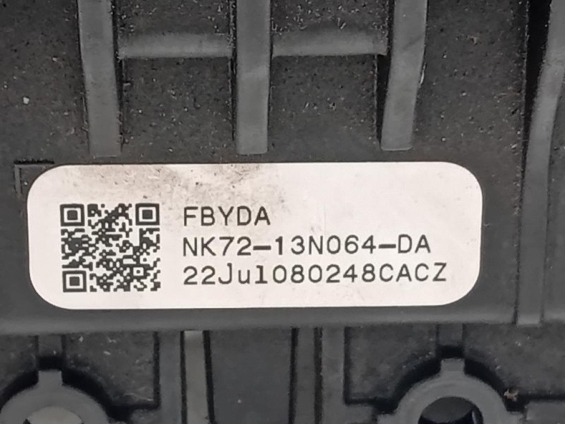 Devioguida Completo NK72-13N064-DA Jaguar F-pace 2020