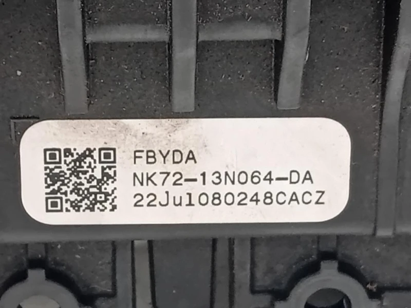 Devioguida Completo NK72-13N064-DA Jaguar F-pace 2020
