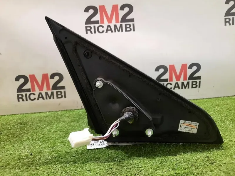 Retrovisore Esterno ANT SX 8470254PM0ZCD Suzuki Vitara II 2018