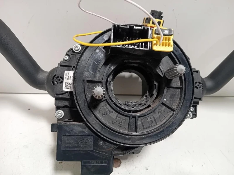 Devioguida Completo NK72-13N064-DA Jaguar F-pace 2020