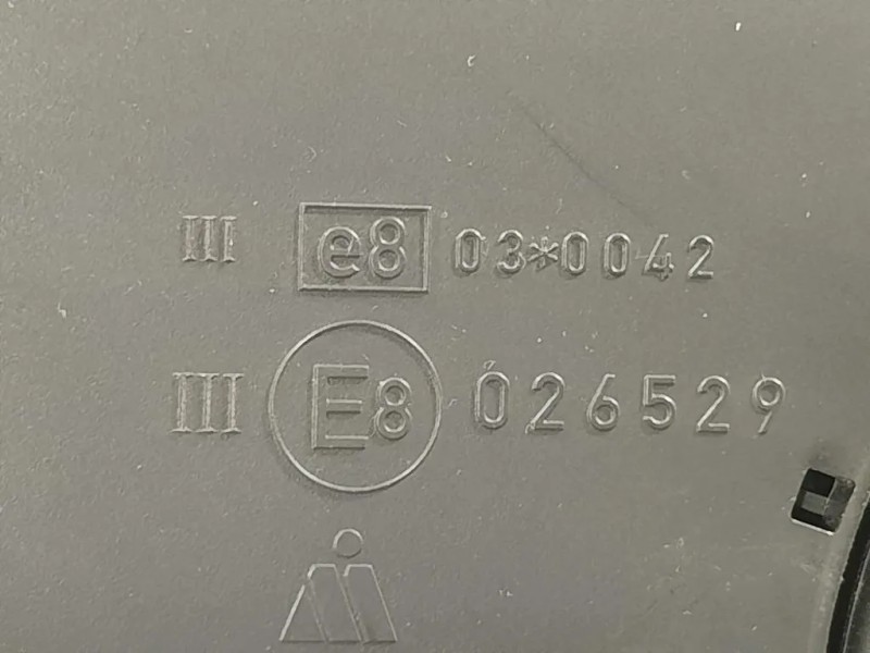 Retrovisore Esterno ANT SX 8470254PM0ZCE Suzuki Vitara II 2018