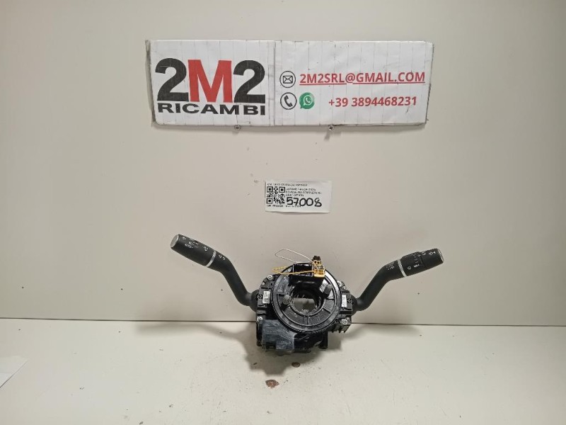 Devioguida Completo NK72-13N064-DA Jaguar F-pace 2020