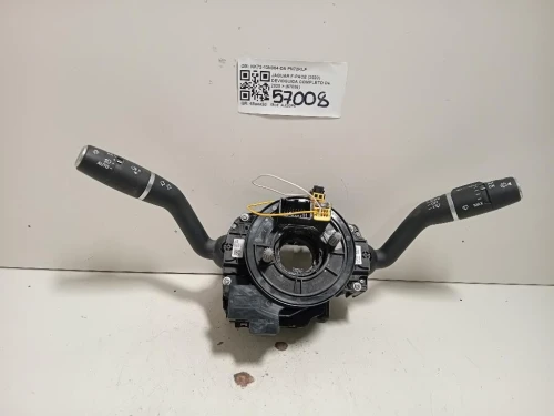 Devioguida Completo NK72-13N064-DA Jaguar F-pace 2020