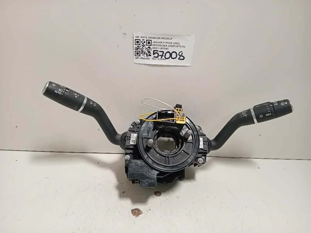 Devioguida Completo NK72-13N064-DA Jaguar F-pace 2020