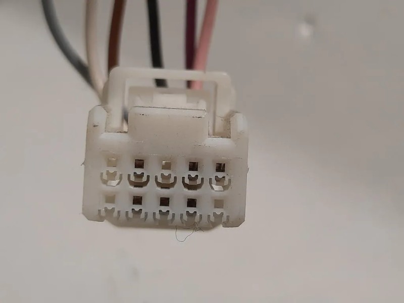 Retrovisore Esterno ANT SX 8470254PM0ZCE Suzuki Vitara II 2018