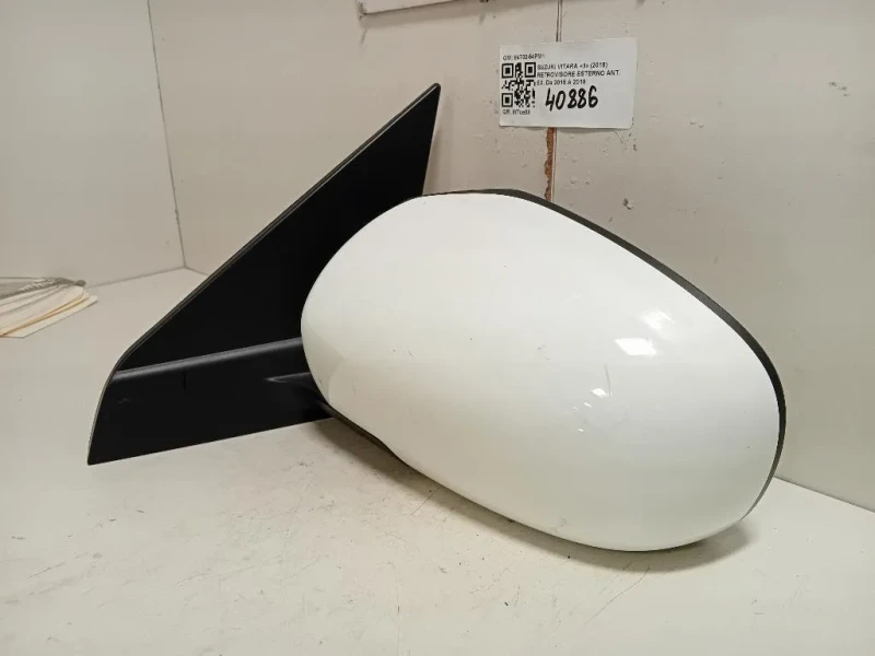 Retrovisore Esterno ANT SX 84702-54PM1 Suzuki Vitara II 2018