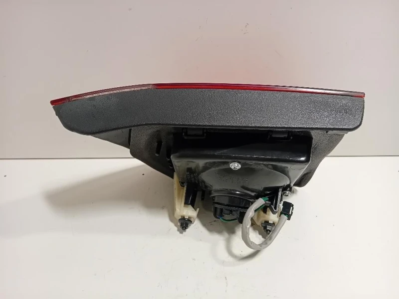 Fanale INF POST SX FANALE INF POST SX Chevrolet Orlando 2011