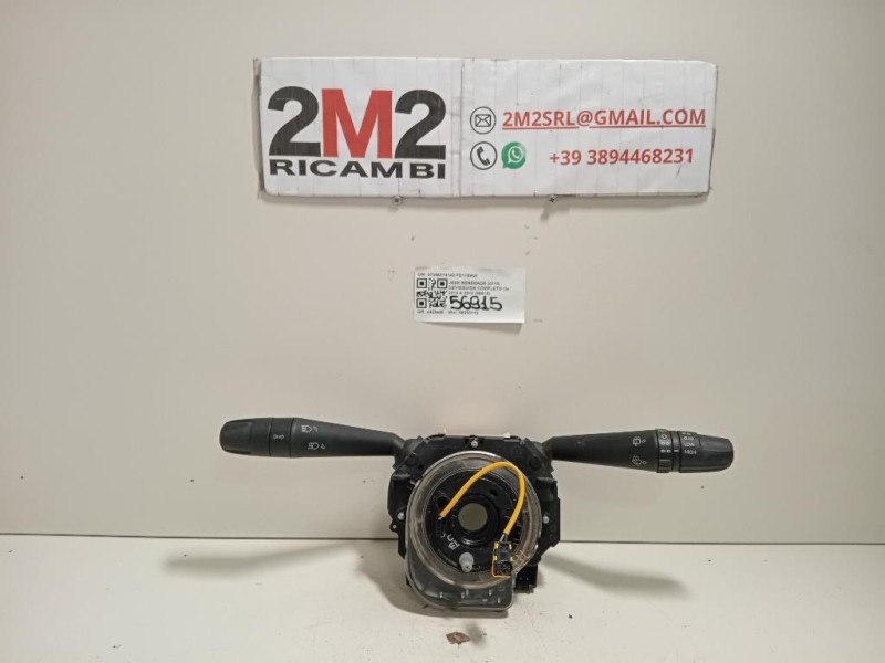 Devioguida Completo 07356374140 Jeep Renegade 2015