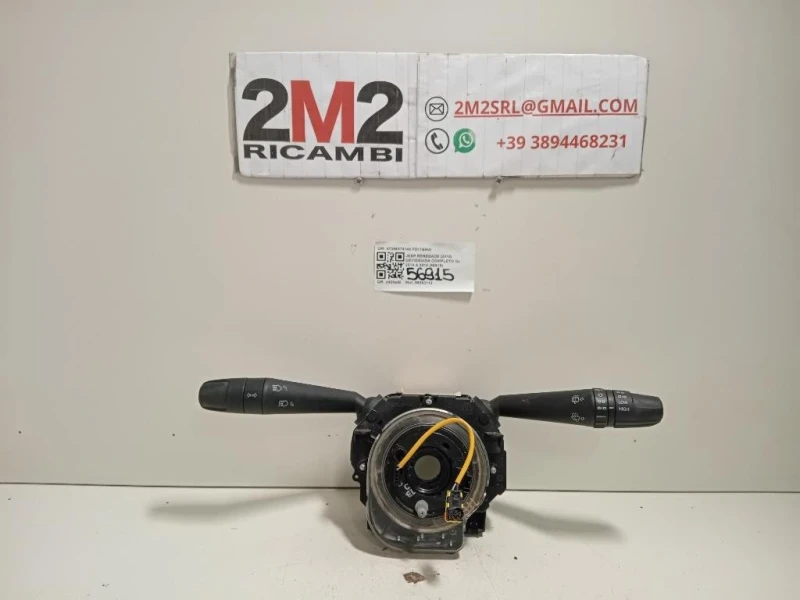 Devioguida Completo 07356374140 Jeep Renegade 2015