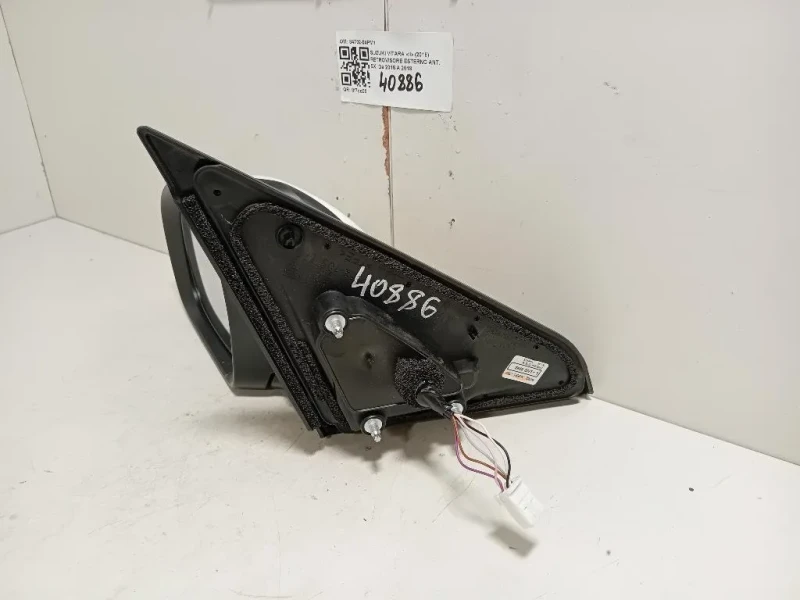 Retrovisore Esterno ANT SX 84702-54PM1 Suzuki Vitara II 2018