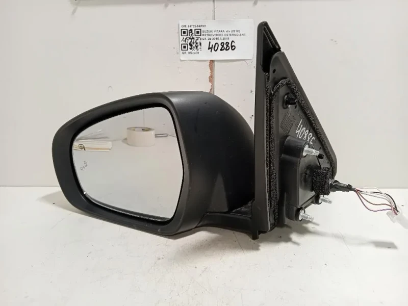 Retrovisore Esterno ANT SX 84702-54PM1 Suzuki Vitara II 2018