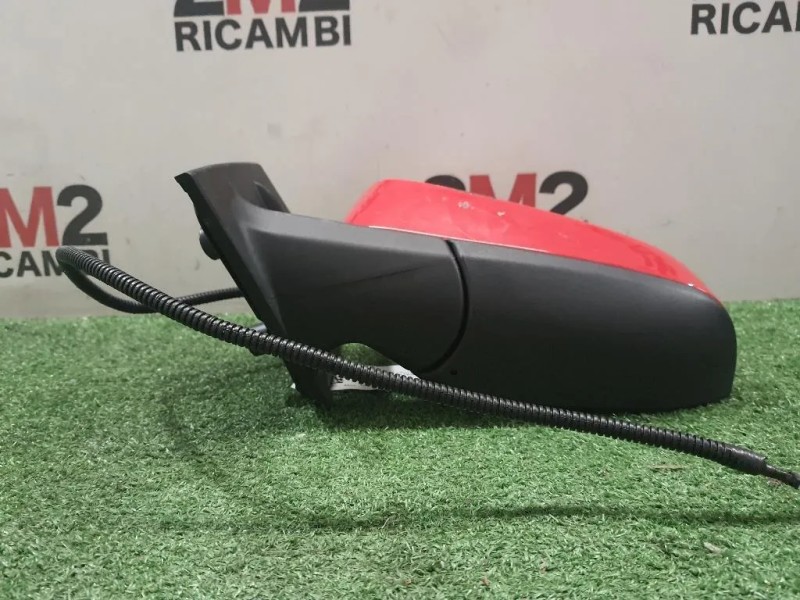 Retrovisore Esterno ANT SX 879400H081 Toyota AYGO II 2018 Retrovisore Esterno ANT SX 879400H081 Toyota AYGO II 2018