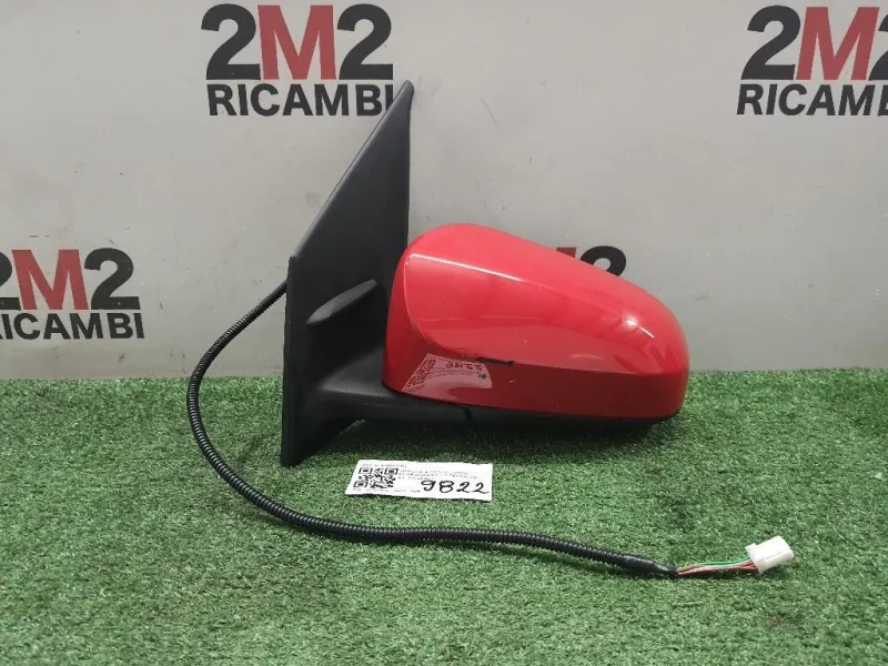 Retrovisore Esterno ANT SX 879400H081 Toyota AYGO II 2018