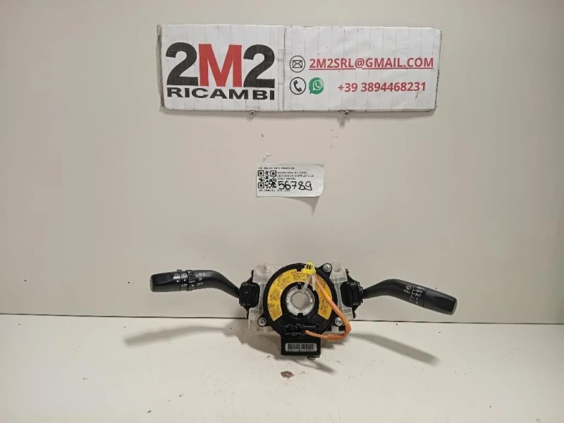 Devioguida Completo NE7517E613 Mazda MX5 III 2006
