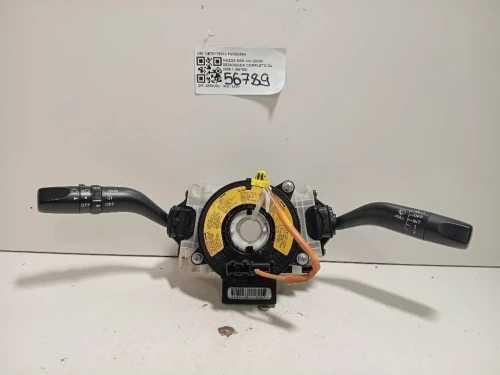 Devioguida Completo NE7517E613 Mazda MX5 III 2006