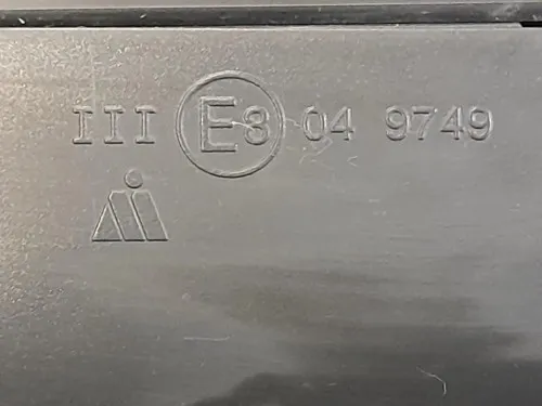 Retrovisore Esterno ANT SX 049749 Toyota Corolla VI 2018