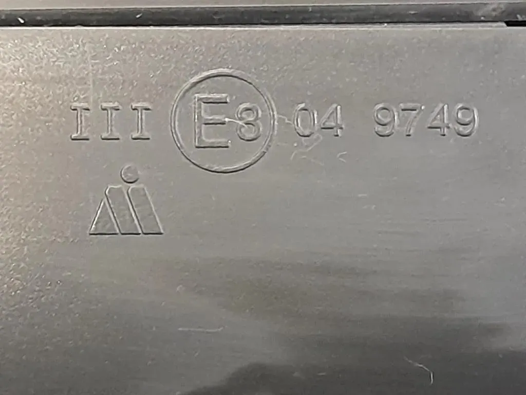 Retrovisore Esterno ANT SX 049749 Toyota Corolla VI 2018