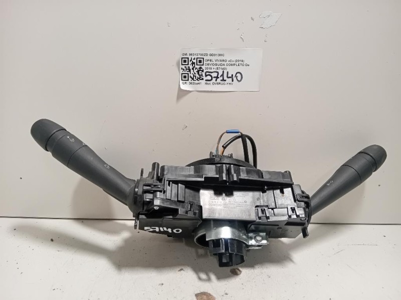 Devioguida Completo 98312700ZD Opel Vivaro C 2019