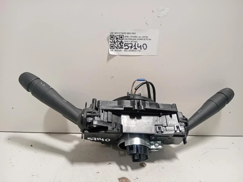 Devioguida Completo 98312700ZD Opel Vivaro C 2019