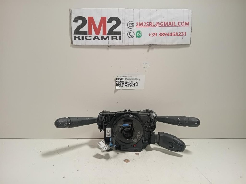 Devioguida Completo 98312700ZD Opel Vivaro C 2019