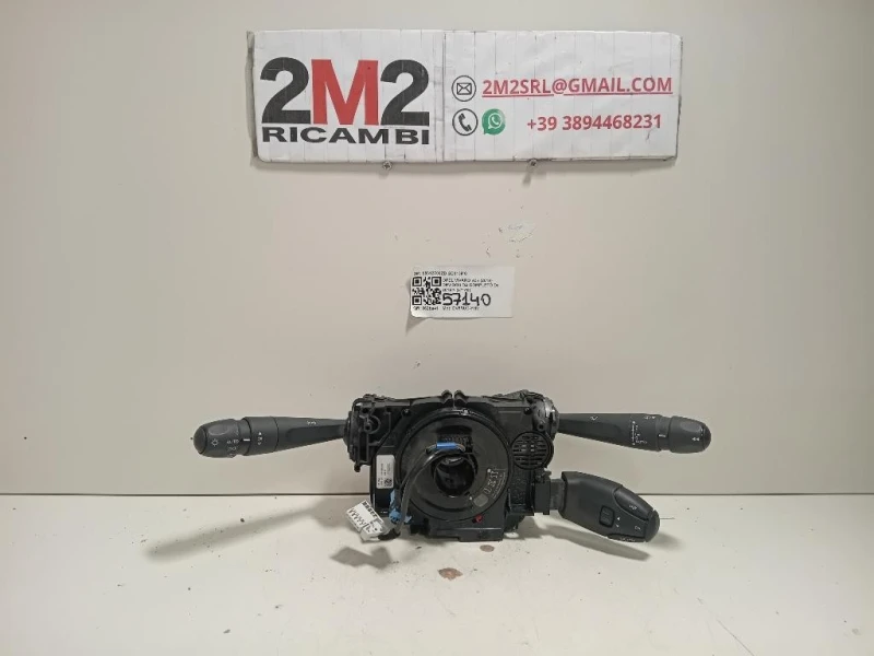 Devioguida Completo 98312700ZD Opel Vivaro C 2019