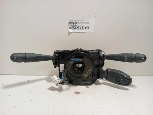 Devioguida Completo 98312700ZD Opel Vivaro C 2019