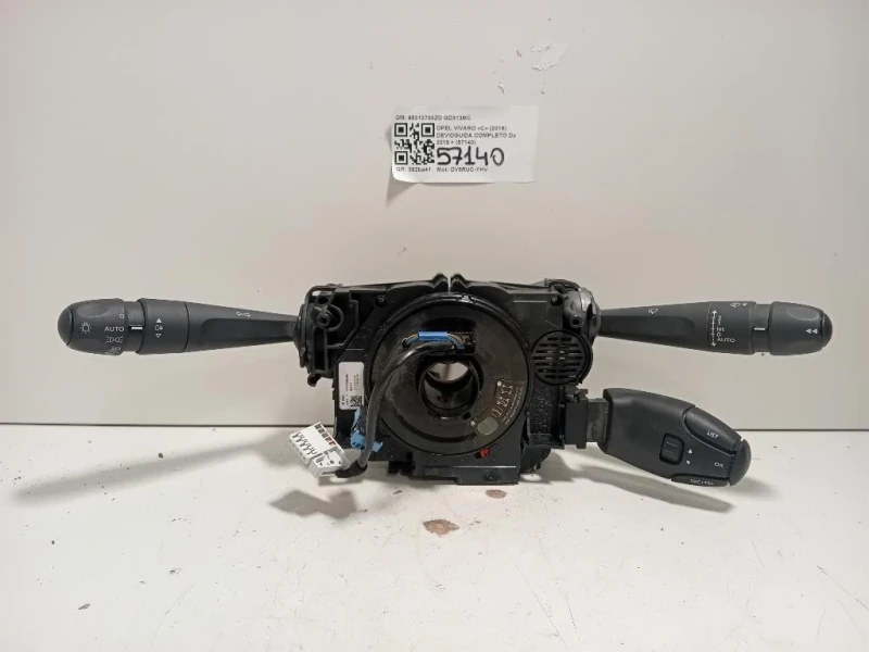 Devioguida Completo 98312700ZD Opel Vivaro C 2019