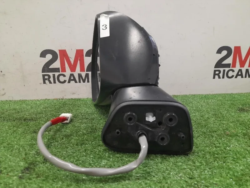 Retrovisore Esterno ANT SX 8794047321 E4023405 Toyota Prius II 2012