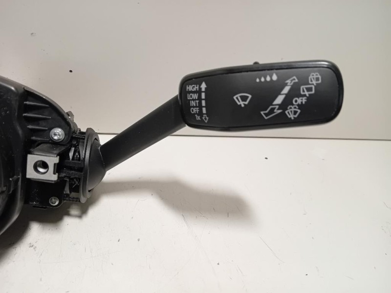 Devioguida Completo 2Q0953521H Skoda Fabia NJ3 2018