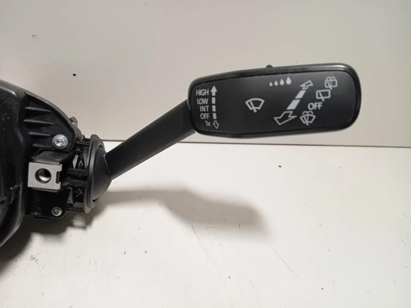 Devioguida Completo 2Q0953521H Skoda Fabia NJ3 2018