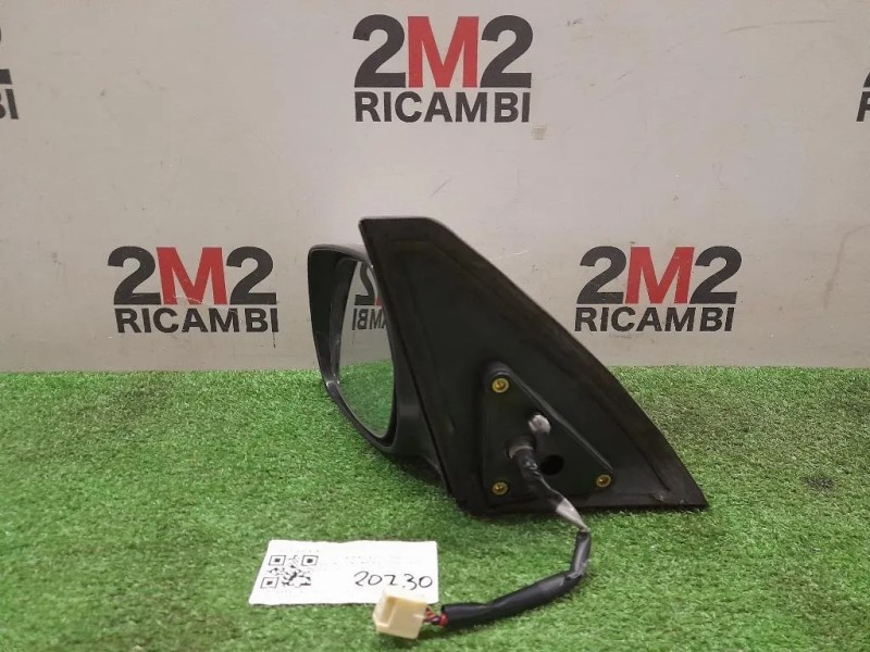 Retrovisore Esterno ANT SX 8794042570 Toyota RAV 4 II 2000