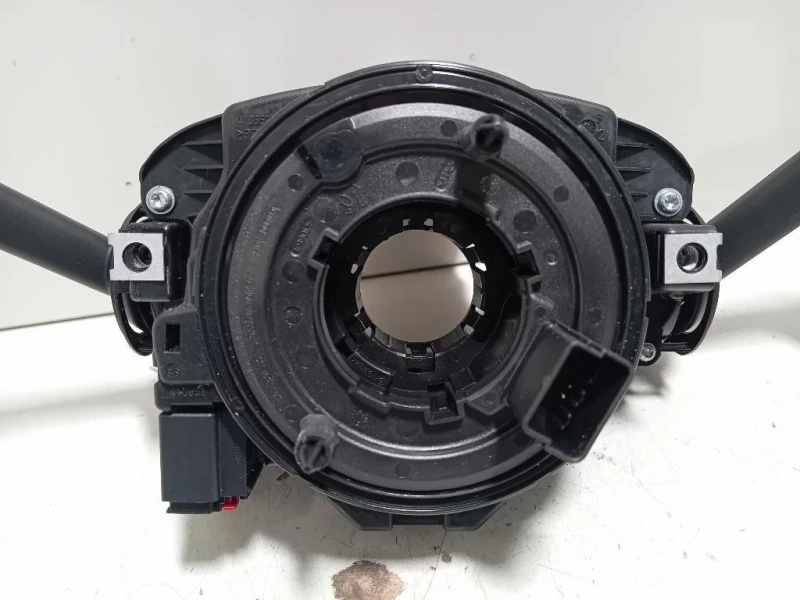 Devioguida Completo 2Q0953521H Skoda Fabia NJ3 2018